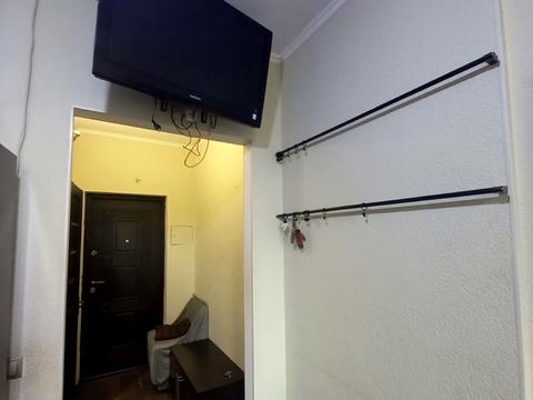 квартира по адресу Магистральная ул., 33