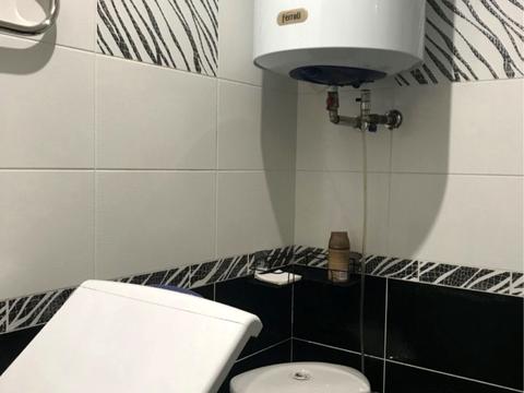 квартира по адресу Магистральная ул., 33