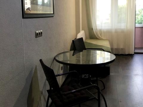 квартира по адресу Магистральная ул., 33