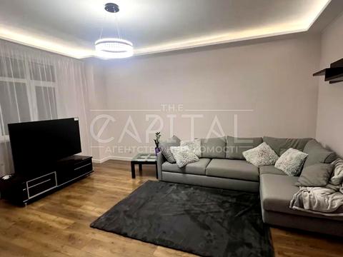 квартира за адресою Антоновича вул. (Горького), 72