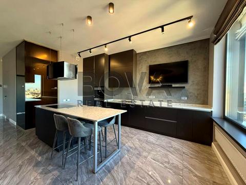 квартира за адресою Івана Федорова вул., 2-А