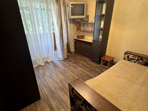 квартира по адресу Андрея Малышко ул., 17