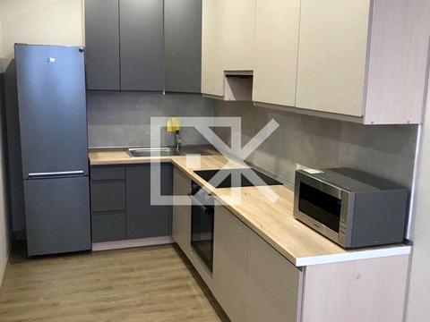 квартира по адресу Евгения Сверстюка ул. (Марины Расковой), 6-Д