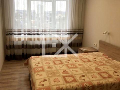 квартира по адресу Евгения Сверстюка ул. (Марины Расковой), 6-Д