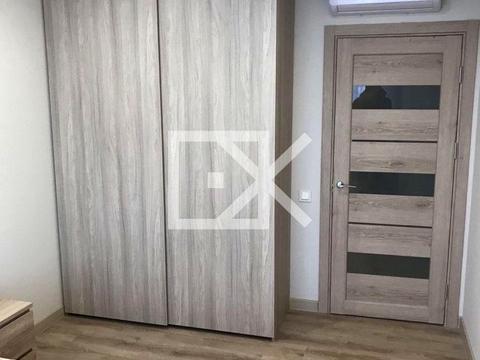 квартира по адресу Евгения Сверстюка ул. (Марины Расковой), 6-Д