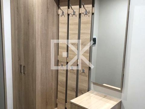 квартира по адресу Евгения Сверстюка ул. (Марины Расковой), 6-Д