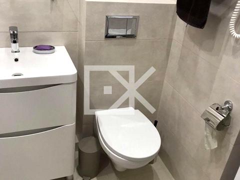 квартира по адресу Евгения Сверстюка ул. (Марины Расковой), 6-Д