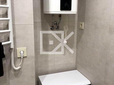 квартира по адресу Евгения Сверстюка ул. (Марины Расковой), 6-Д