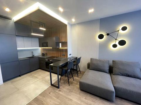 квартира за адресою Лесі Українки бульв., 7-В