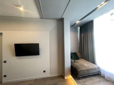 квартира за адресою Лесі Українки бульв., 7-В