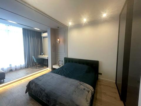 квартира за адресою Лесі Українки бульв., 7-В