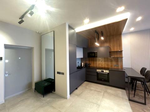 квартира за адресою Лесі Українки бульв., 7-В