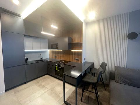 квартира за адресою Лесі Українки бульв., 7-В