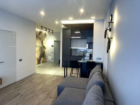 квартира за адресою Лесі Українки бульв., 7-В