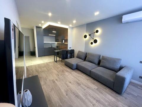 квартира за адресою Лесі Українки бульв., 7-В