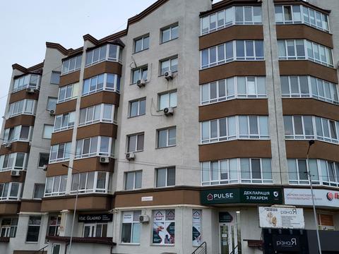 комерційна за адресою Київська вул., 37