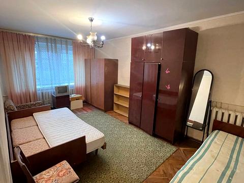 квартира за адресою Олени Теліги вул., 57