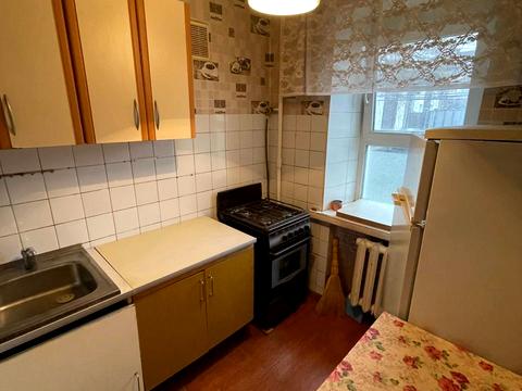 квартира за адресою Олени Теліги вул., 57