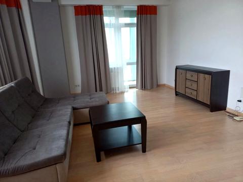 квартира по адресу Александра Конисского ул., 44