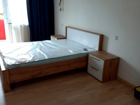 квартира по адресу Александра Конисского ул., 44