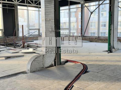 коммерческая по адресу Сапёрное Поле ул., 9А