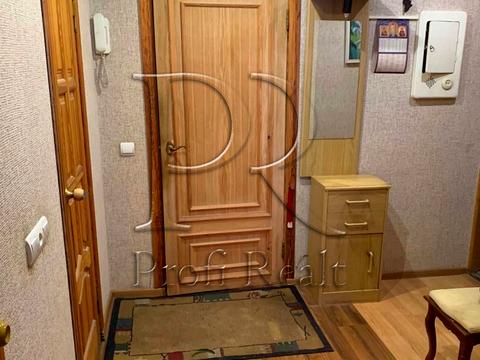 квартира по адресу Костя Гордиенко пер., 1-А