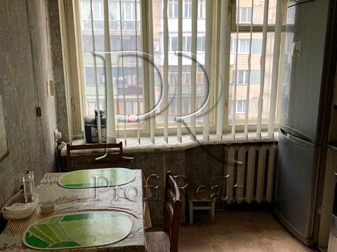 квартира по адресу Костя Гордиенко пер., 1-А