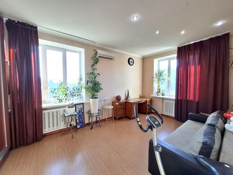 квартира за адресою Миколи Міхновського бульв. (Дружби народів), 11