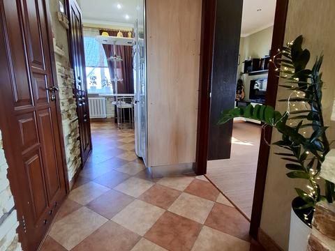 квартира за адресою Миколи Міхновського бульв. (Дружби народів), 11