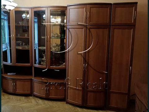 квартира по адресу Евгения Коновальца ул. (Щорса), 15 к3