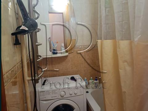 квартира по адресу Евгения Коновальца ул. (Щорса), 15 к3