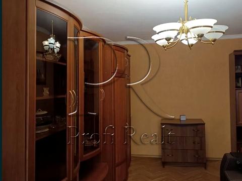 квартира по адресу Евгения Коновальца ул. (Щорса), 15 к3