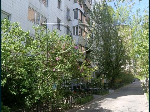 квартира по адресу Евгения Коновальца ул. (Щорса), 15 к3