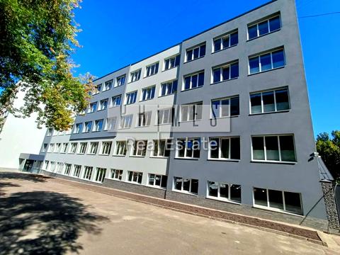 коммерческая по адресу Преображенская ул. (Ивана Клименко), 25