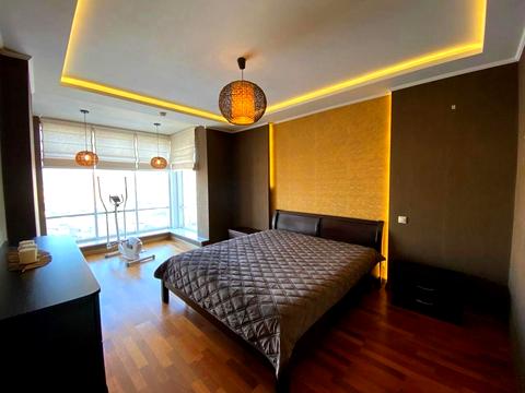 квартира по адресу Днепровская набережная ул., 1-А