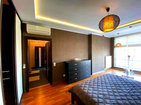 квартира по адресу Днепровская набережная ул., 1-А