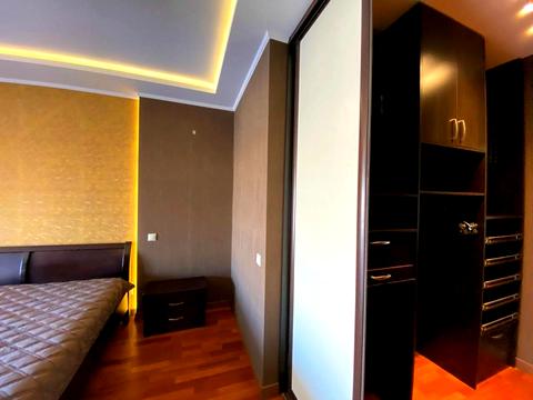 квартира по адресу Днепровская набережная ул., 1-А