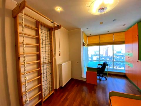 квартира по адресу Днепровская набережная ул., 1-А