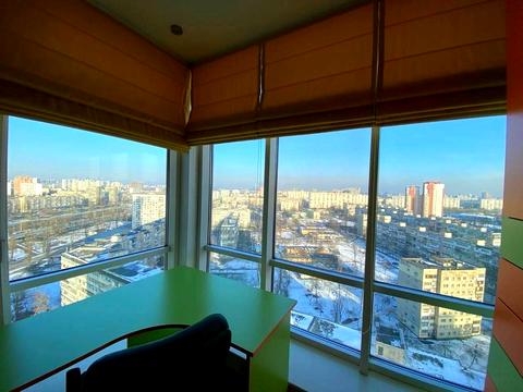 квартира по адресу Днепровская набережная ул., 1-А