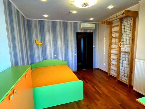 квартира по адресу Днепровская набережная ул., 1-А