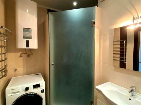 квартира по адресу Днепровская набережная ул., 1-А