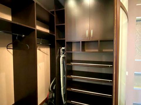 квартира по адресу Днепровская набережная ул., 1-А