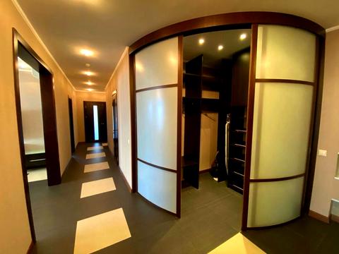 квартира по адресу Днепровская набережная ул., 1-А