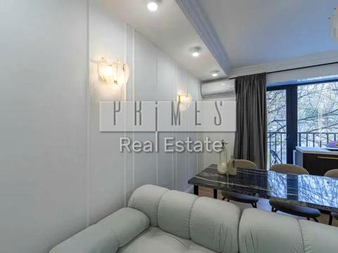 квартира за адресою Велика Васильківська вул. (Червоноармійська), 131