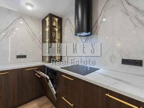 квартира за адресою Велика Васильківська вул. (Червоноармійська), 131