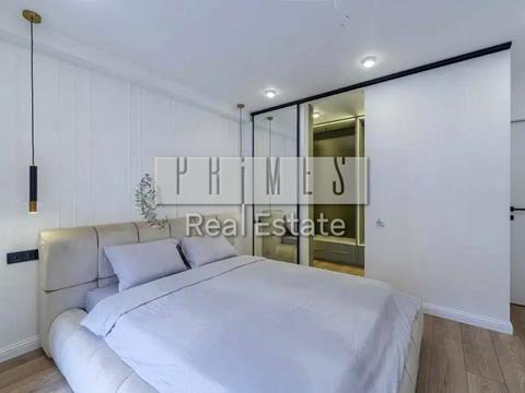 квартира за адресою Велика Васильківська вул. (Червоноармійська), 131