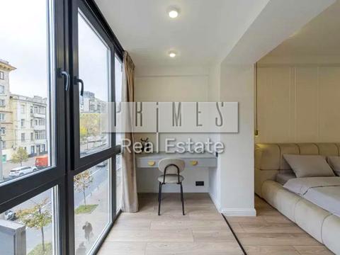 квартира за адресою Велика Васильківська вул. (Червоноармійська), 131