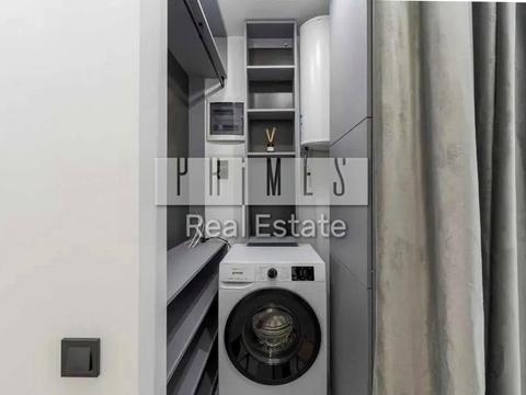 квартира за адресою Велика Васильківська вул. (Червоноармійська), 131