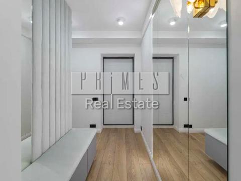 квартира за адресою Велика Васильківська вул. (Червоноармійська), 131