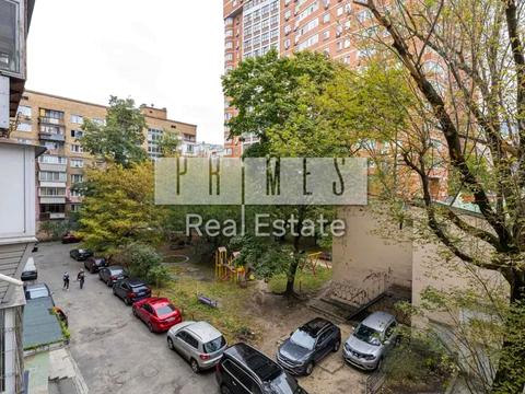 квартира за адресою Велика Васильківська вул. (Червоноармійська), 131